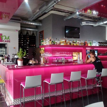 Apartment Freyova 25 Prague Ngoại thất bức ảnh