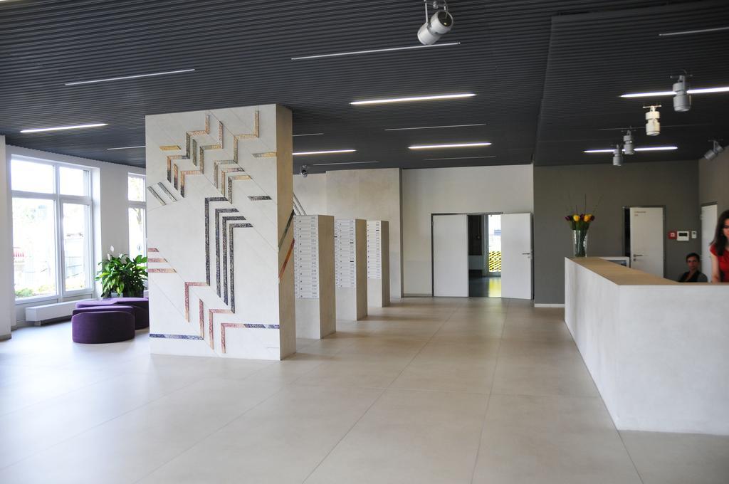 Apartment Freyova 25 Prague Ngoại thất bức ảnh