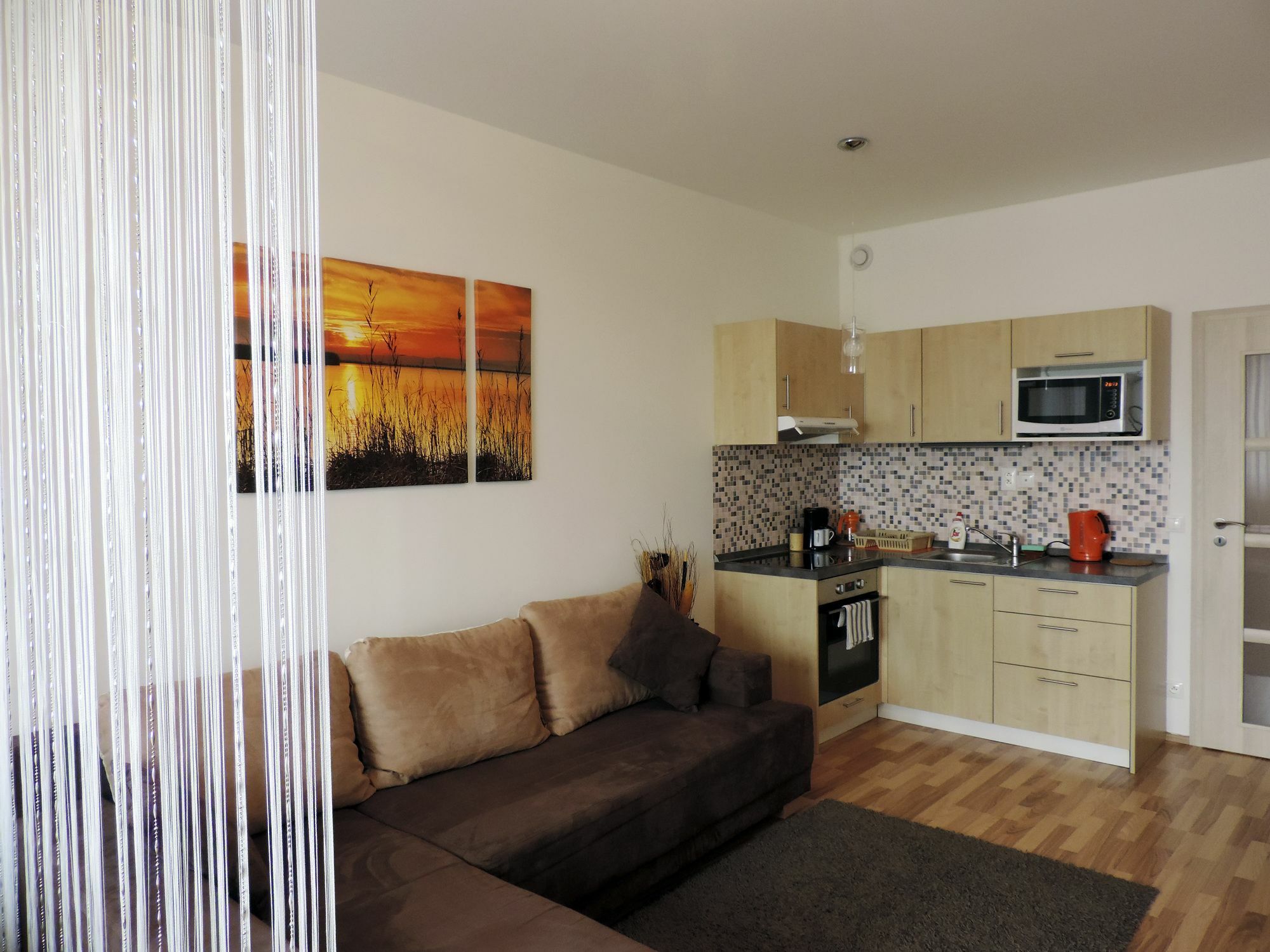 Apartment Freyova 25 Prague Ngoại thất bức ảnh