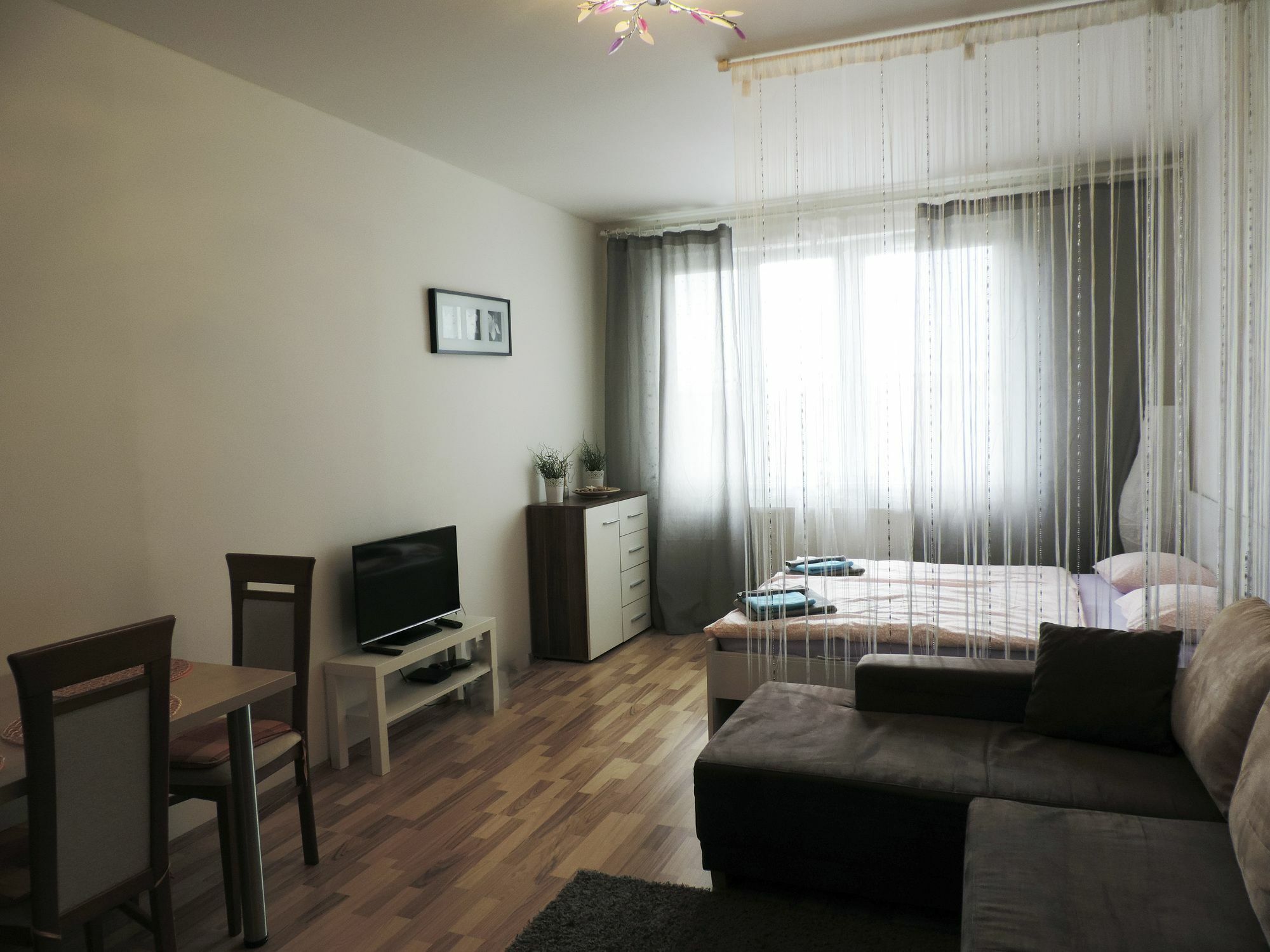 Apartment Freyova 25 Prague Ngoại thất bức ảnh