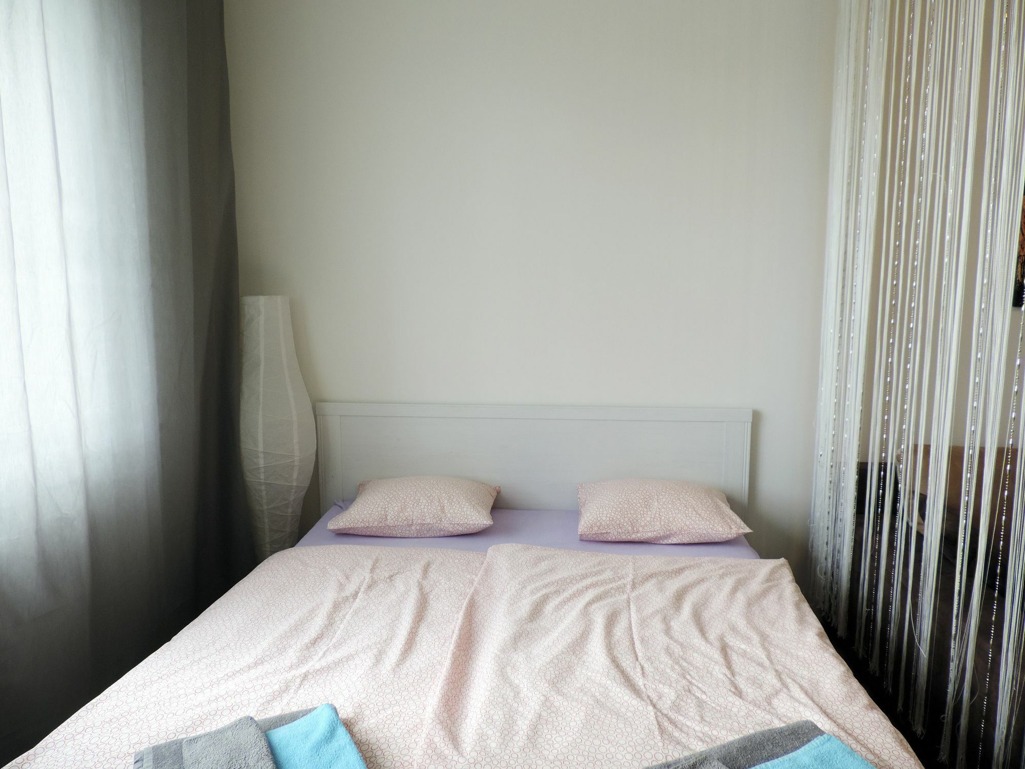 Apartment Freyova 25 Prague Ngoại thất bức ảnh
